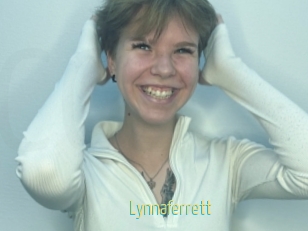 Lynnaferrett