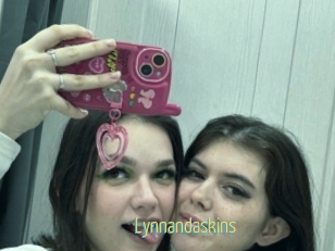 Lynnandaskins