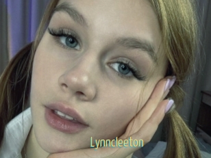 Lynncleeton