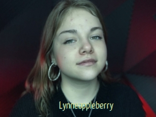 Lynneappleberry