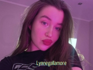 Lynnegallamore