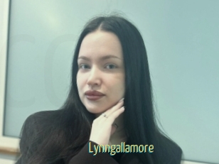 Lynngallamore