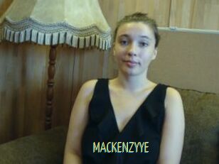 MACKENZYYE