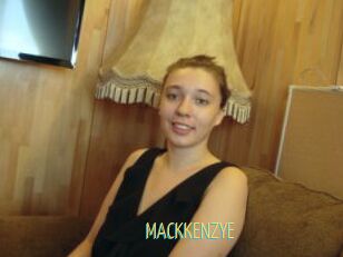 MACKKENZYE