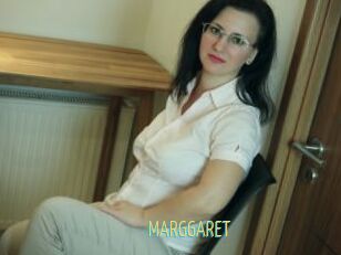 MARGGARET