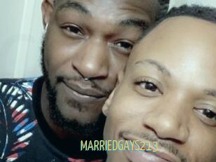 MARRIEDGAYS213