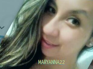 MARYANNA22