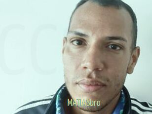 MATIASbro