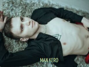 MAX_KERO