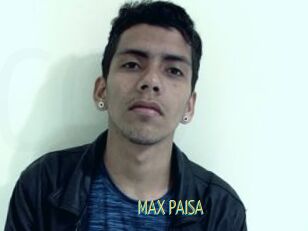 MAX_PAISA