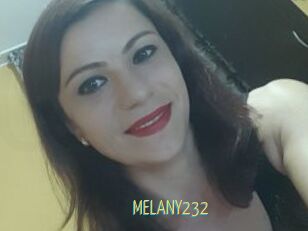 MELANY232