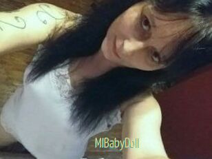 MIBabyDoll