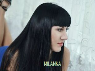 MILANKA