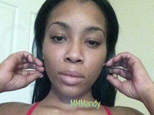 MMMandy