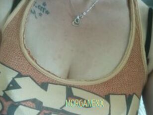 MORGANEXX