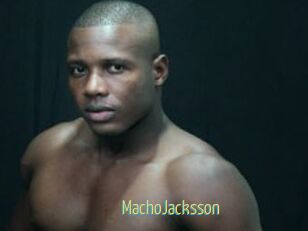 MachoJacksson