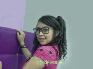 Madeleinnee