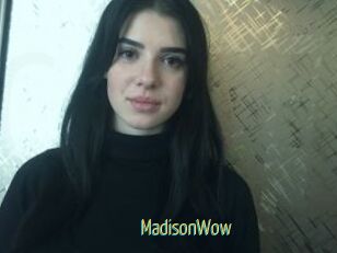 MadisonWow