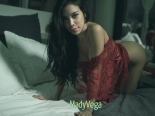 MadyVega