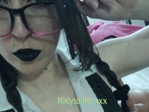 MadysonMinxxx