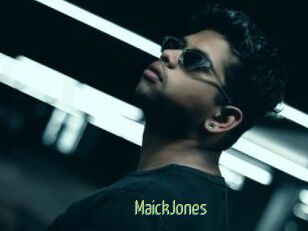 MaickJones