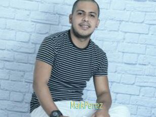 MaikPerez