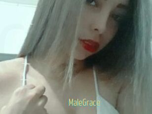 MaleGrace