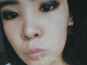 Mally_Baby