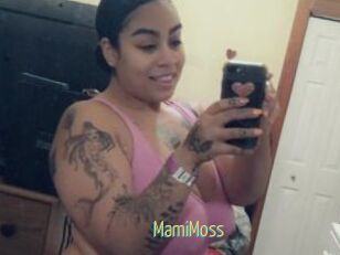 MamiMoss