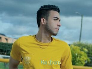 MarcEvans