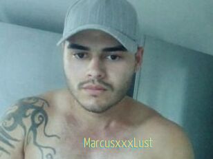 MarcusxxxLust