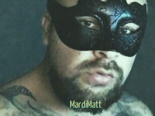 MardiMatt