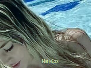 MariaCox