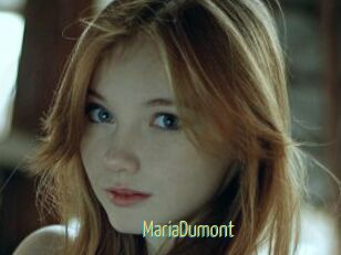 MariaDumont