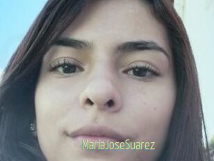 MariaJoseSuarez