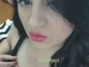 MariaMyers