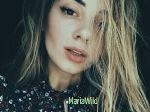 MariaWild