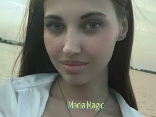 Maria_Magic