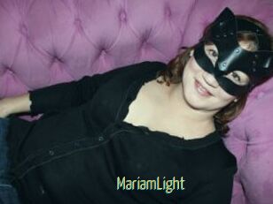 MariamLight