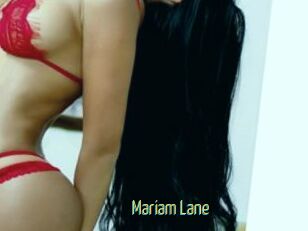 Mariam_Lane