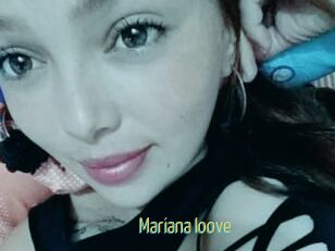 Mariana_loove