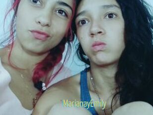 MarianayEmily