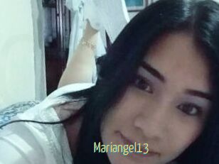 Mariangel13