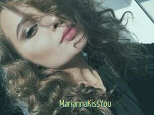 MariannaKissYou