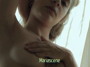 Mariascene