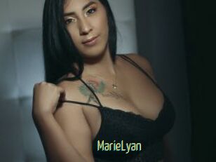 MarieLyan