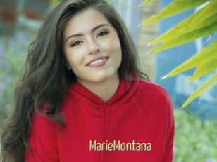 MarieMontana