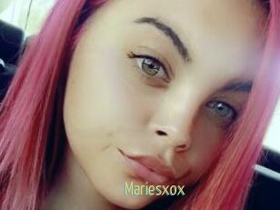 Mariesxox