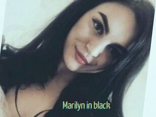 Marilyn_in_black