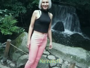 MarinaHott